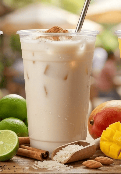 Horchata Natural
